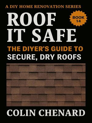 cover image of Roof it Safe